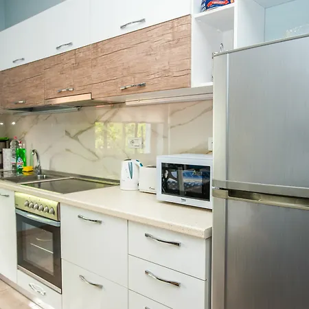 Appartement Choose Balkans *