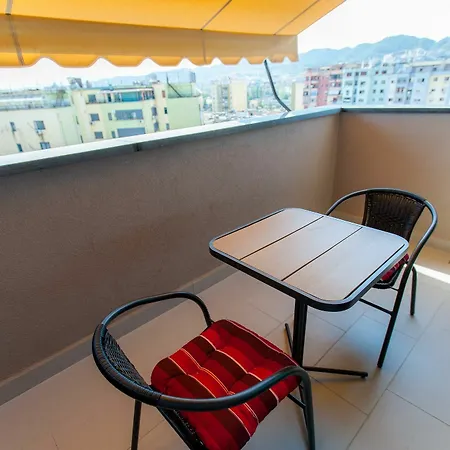 Choose Balkans Appartement